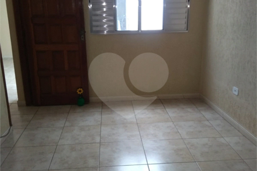 Sobrado à venda com 3 quartos em Vila Nova Cachoeirinha, São Paulo, SP