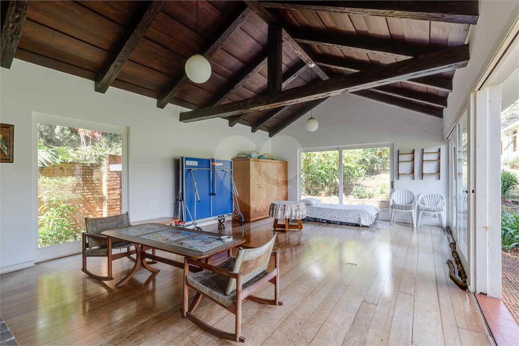 Casa Térrea à venda com 4 quartos, sendo 1 suíte, em Chácara Monte Alegre, São Paulo, SP