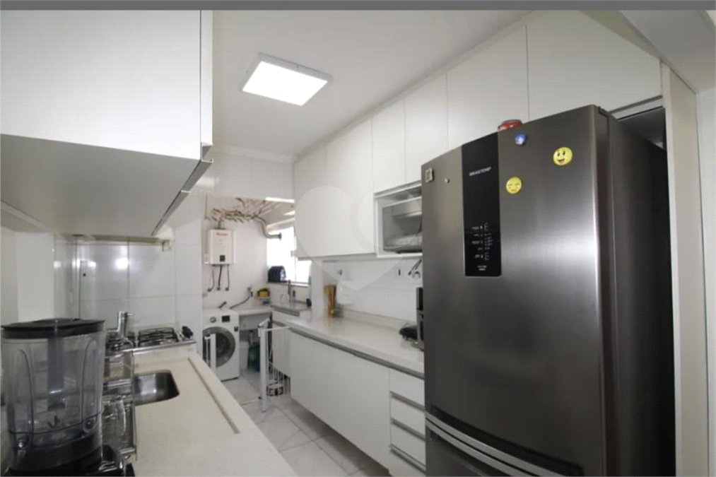Apartamento à venda com 2 quartos, sendo 1 suíte,  em Vila Aurora (zona Norte), São Paulo, SP