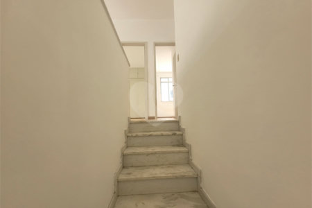 Casa à venda com 3 quartos em Rio Comprido, Rio de Janeiro, RJ