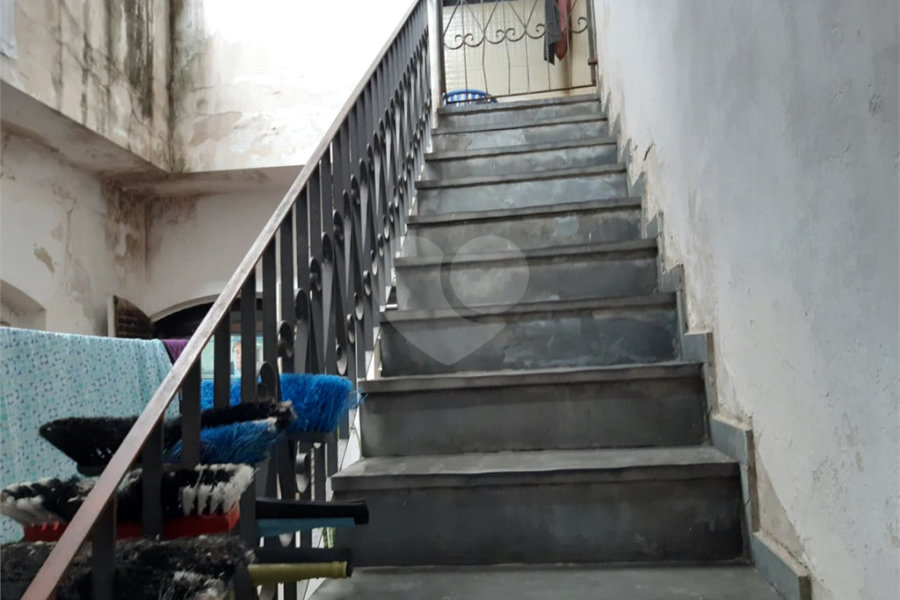Sobrado à venda com 4 quartos, sendo 2 suítes, em Vila Maria, São Paulo, SP