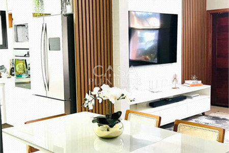Casa em condomínio à venda com 3 quartos, sendo 1 suíte, em Jardim Novo Horizonte, Sorocaba, SP