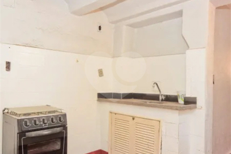 Casa à venda com 3 quartos em Santana, São Paulo, SP