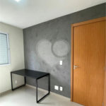 Apartamento à venda com 2 quartos em Jardim Botânico, Araraquara, SP