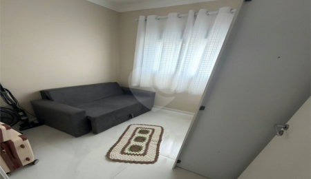 Apartamento à venda com 2 quartos em Vila Andrade, São Paulo, SP