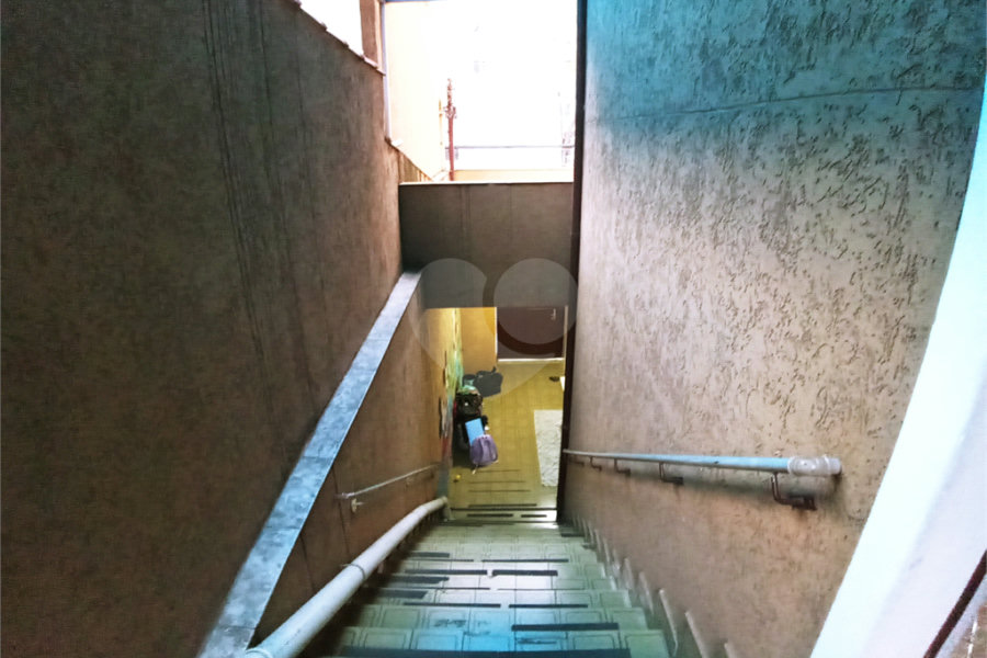 Sobrado à venda com 3 quartos em Casa Verde, São Paulo, SP