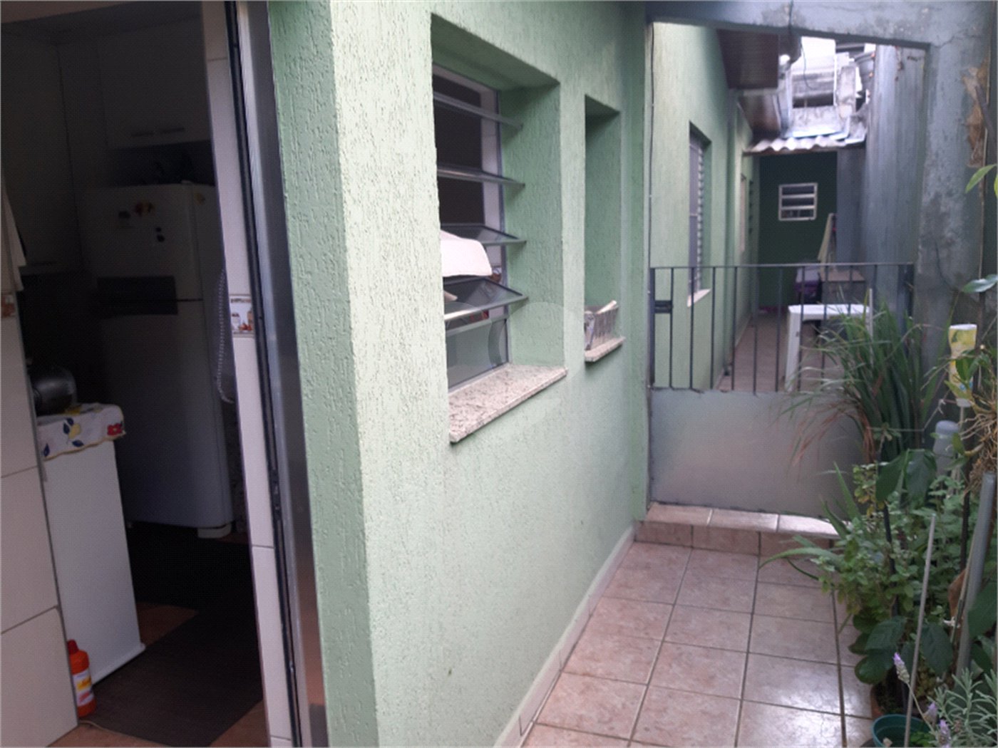 Sobrado à venda com 2 quartos em Jaçanã, São Paulo, SP