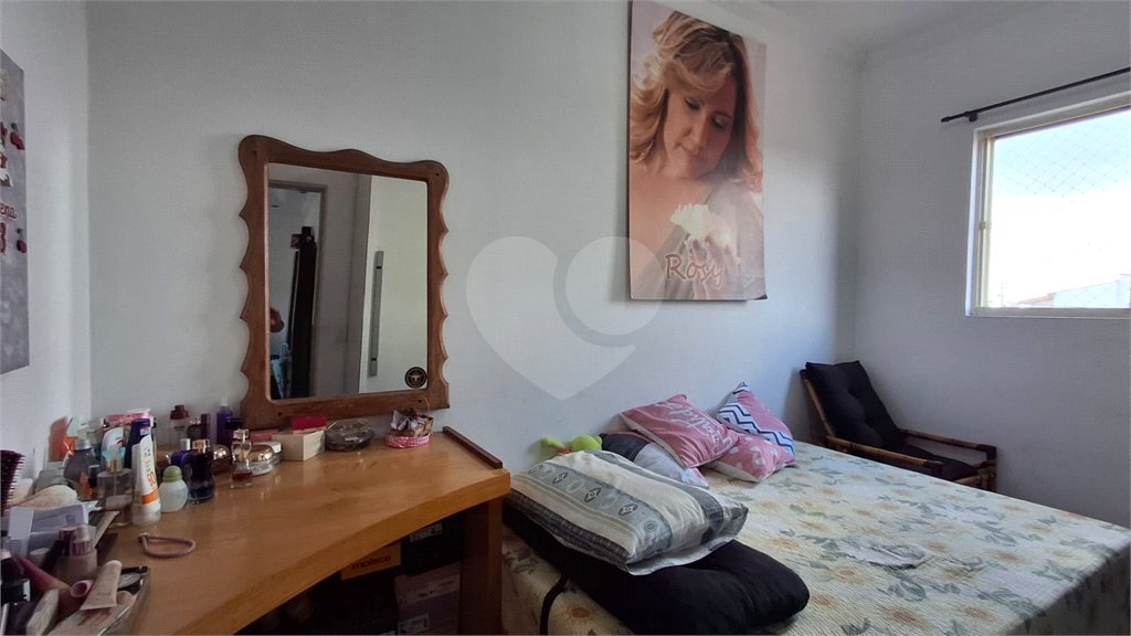 Apartamento à venda com 2 quartos em Parque São João, Votorantim, SP