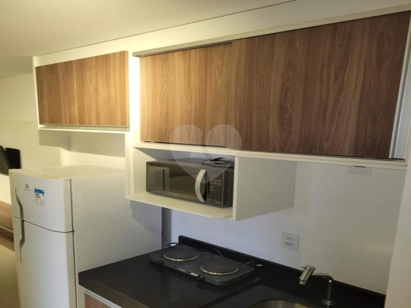 Apartamento à venda com 1 quarto em Perdizes, São Paulo, SP