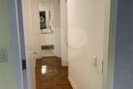 Apartamento para alugar com 2 quartos, sendo 1 suíte,  em Vila Olímpia, São Paulo, SP
