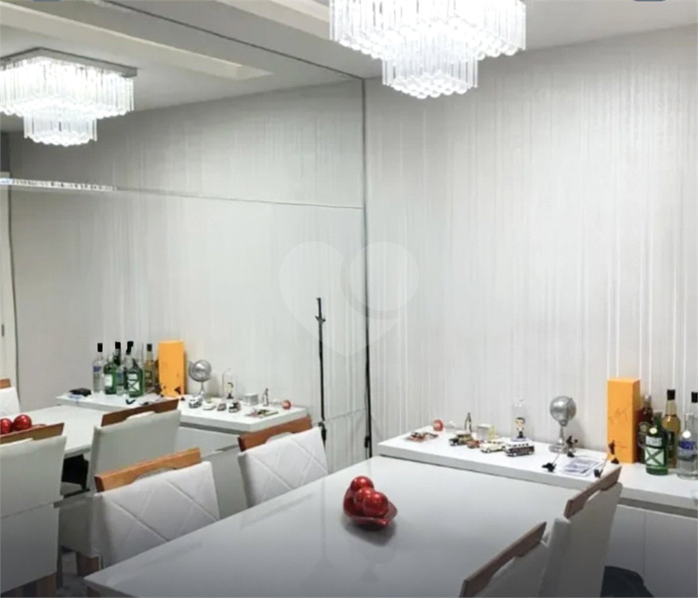 Apartamento à venda com 2 suítes em Santana, São Paulo, SP