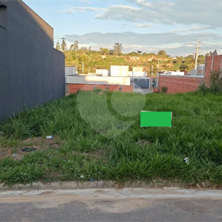 Terreno à venda em Residencial Morro da Mata, Salto, SP
