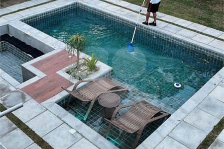 Casa à venda com 3 suítes em Caravelas, Armação dos Búzios, RJ