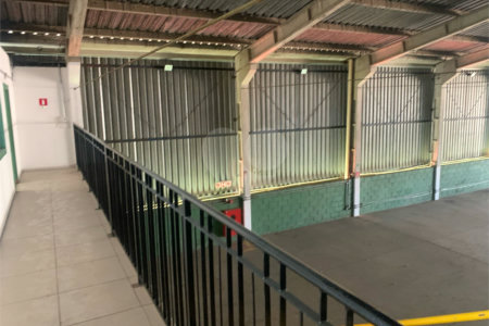 Barracão para alugar em Irmãos Chiquetto, Louveira, SP