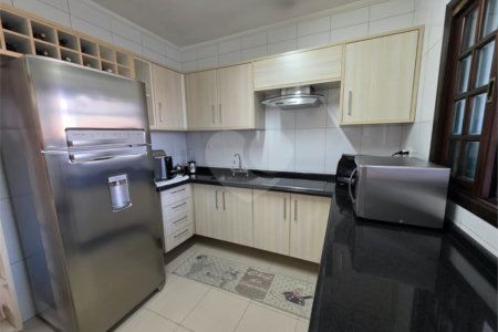 Apartamento à venda com 3 quartos em Lauzane Paulista, São Paulo, SP