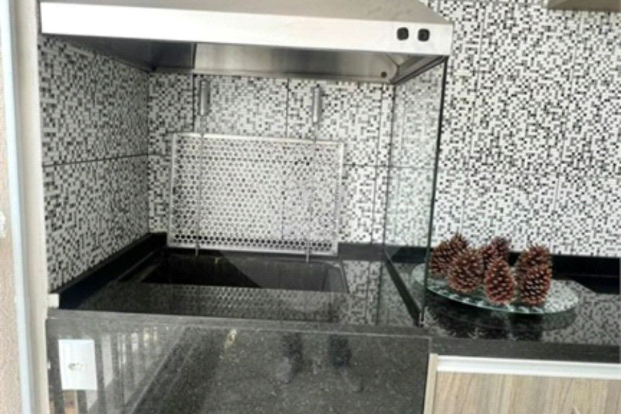 Apartamento à venda com 3 suítes em Morumbi, São Paulo, SP