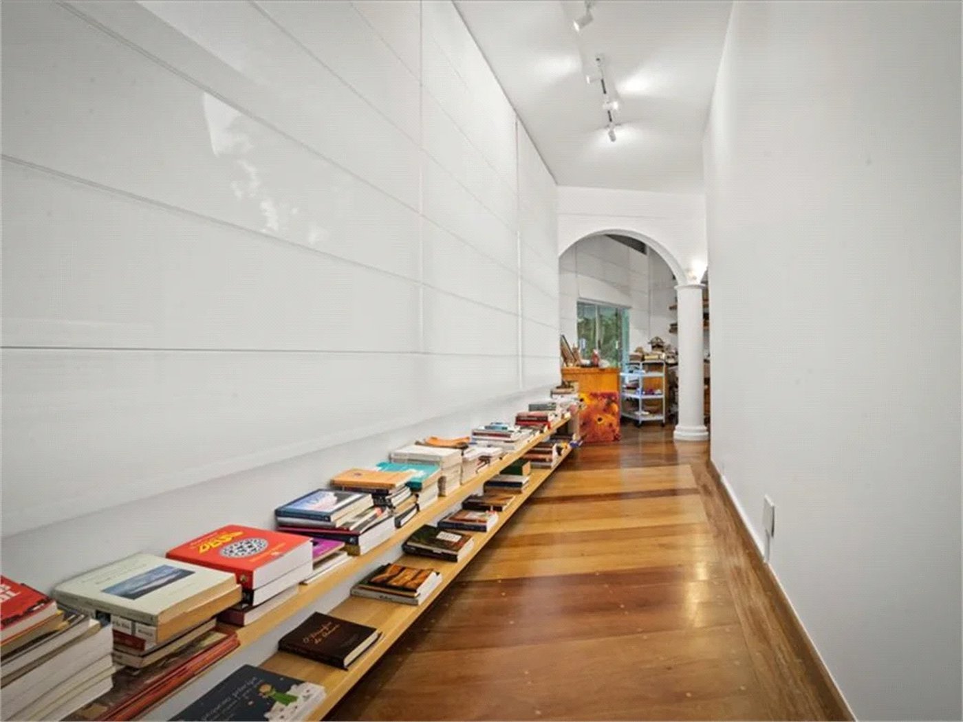 Casa à venda com 4 suítes em Fazenda Morumbi, São Paulo, SP