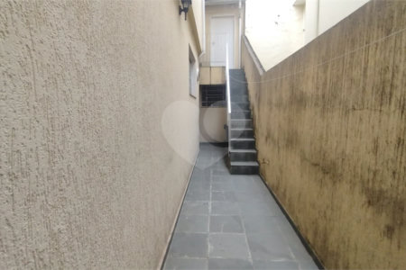 Casa Térrea à venda com 2 quartos em Vila Dom Pedro II, São Paulo, SP