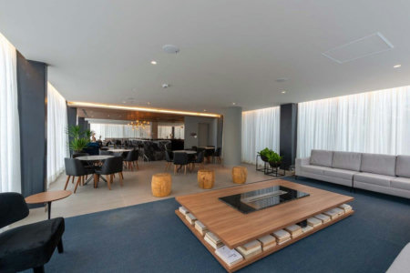 Apartamento com 4 dormitórios à venda, 167 m² por R$ 4.207.639,77 - Brooklin - São Paulo/SP