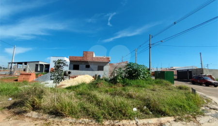 Terreno à venda em Parque Itapê, Itapetininga, SP
