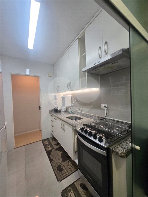 Apartamento à venda com 2 quartos em Casa Verde Alta, São Paulo, SP