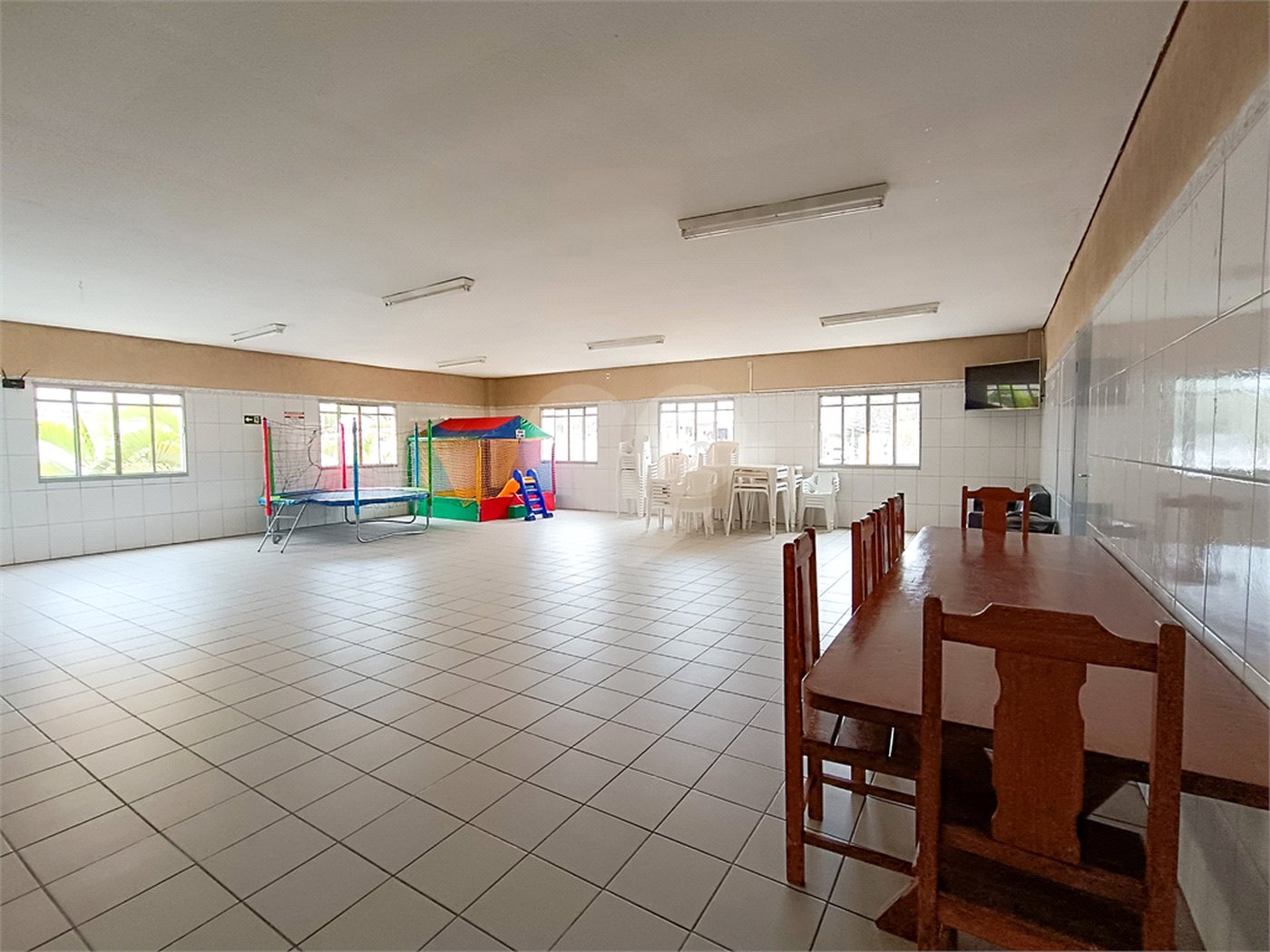 Apartamento à venda com 2 quartos em Recanto Quarto Centenário, Jundiaí, SP