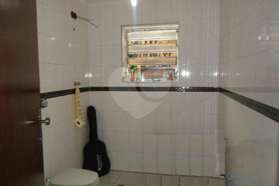 Sobrado à venda com 2 suítes em Jardim Brasil (zona Norte), São Paulo, SP