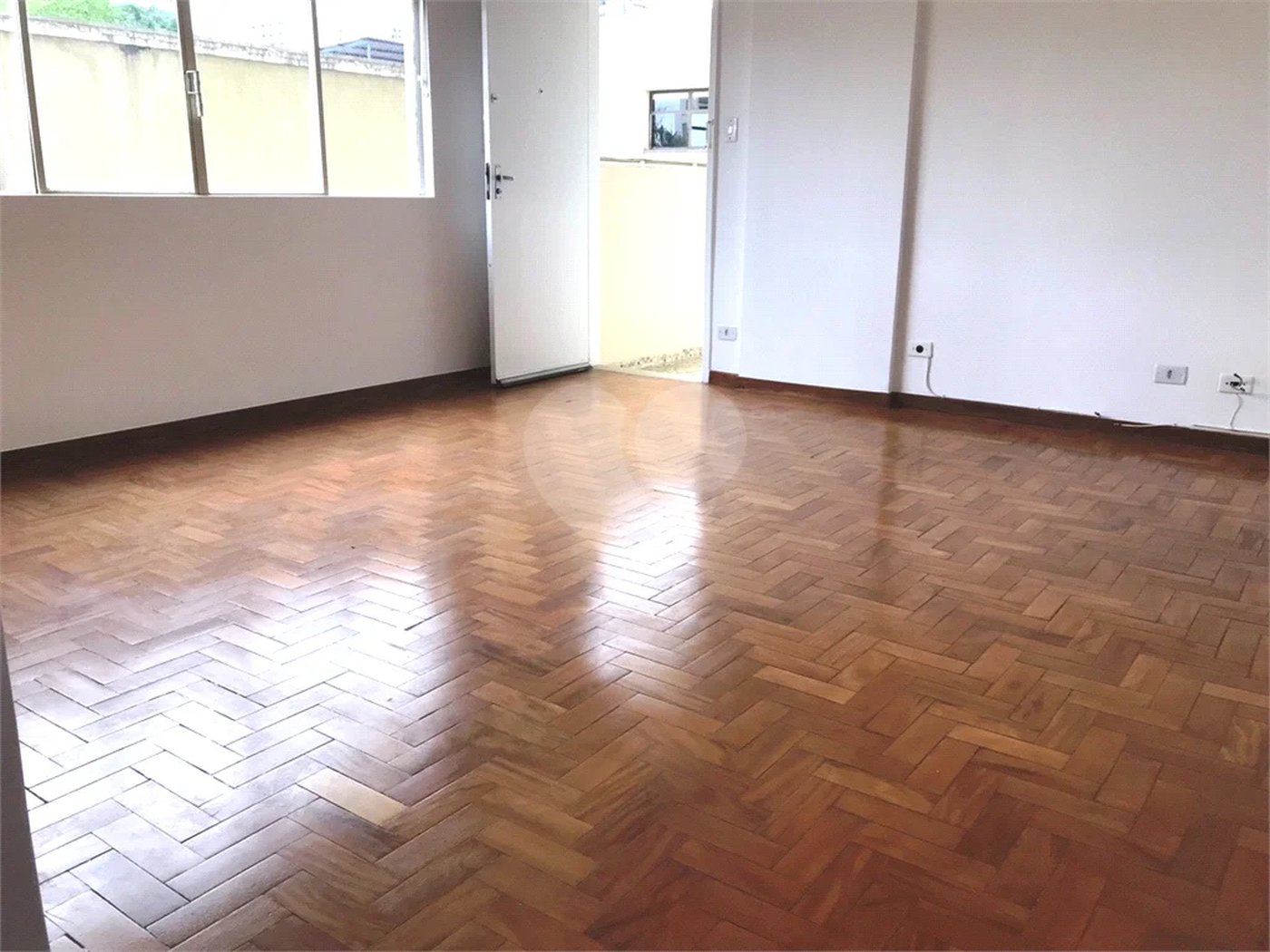 Apartamento à venda com 2 quartos em Santana, São Paulo, SP