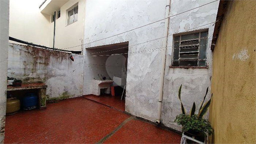 Sobrado à venda com 3 quartos, sendo 1 suíte, em Planalto Paulista, São Paulo, SP