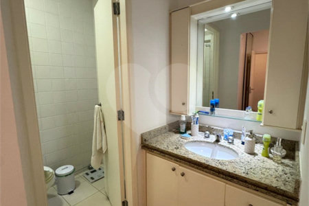 Duplex à venda com 2 suítes em Indianópolis, São Paulo, SP