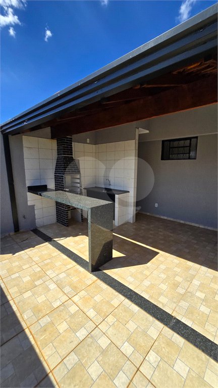 Casa à venda com 4 quartos, sendo 2 suítes, em Planalto Verde, Ribeirão Preto, SP