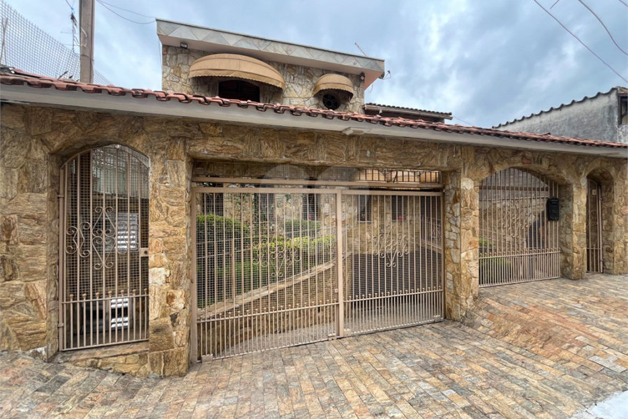 Sobrado à venda com 3 quartos, sendo 1 suíte, em Imirim, São Paulo, SP