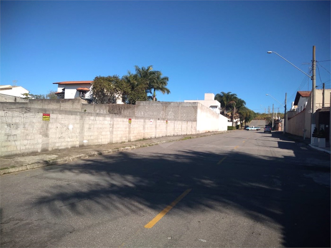 Terreno à venda em Vila Oliveira, Mogi das Cruzes, SP
