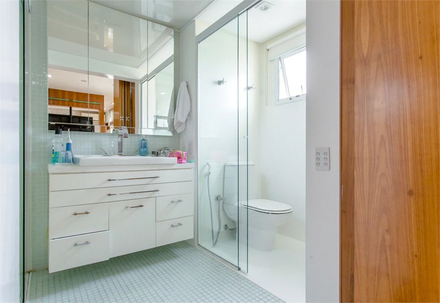 Apartamento à venda com 4 suítes em Vila Suzana, São Paulo, SP