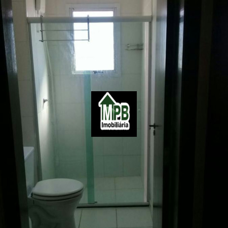 Apartamento à venda com 2 quartos em Vila Helena, Sorocaba, SP
