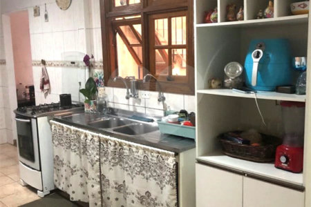 Casa à venda com 1 quarto em Santo Amaro, São Paulo, SP