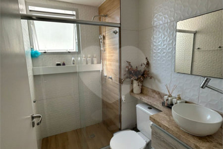 Apartamento à venda com 2 quartos em Campo Grande, Rio de Janeiro, RJ