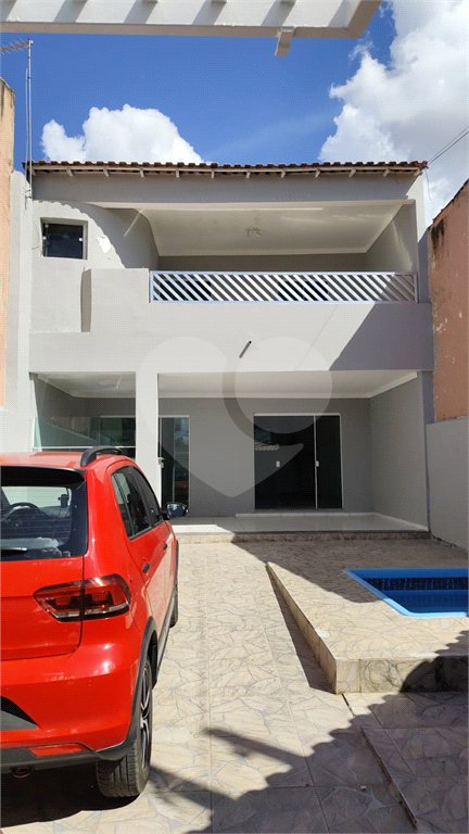 Casa à venda com 2 quartos em Jardim Montreal, Sorocaba, SP