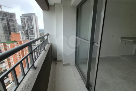 Studio à venda em Butantã, São Paulo, SP
