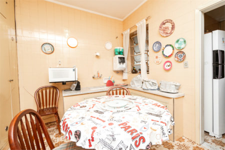 Apartamento à venda com 4 quartos, sendo 1 suíte, em Higienópolis, São Paulo, SP