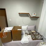 Casa Térrea à venda com 3 quartos, sendo 2 suítes, em Campo Grande, Rio de Janeiro, RJ