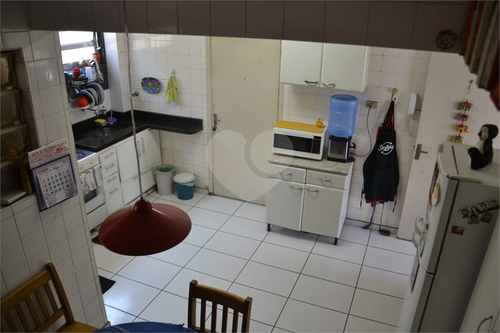 Apartamento à venda com 3 quartos em Santana, São Paulo, SP