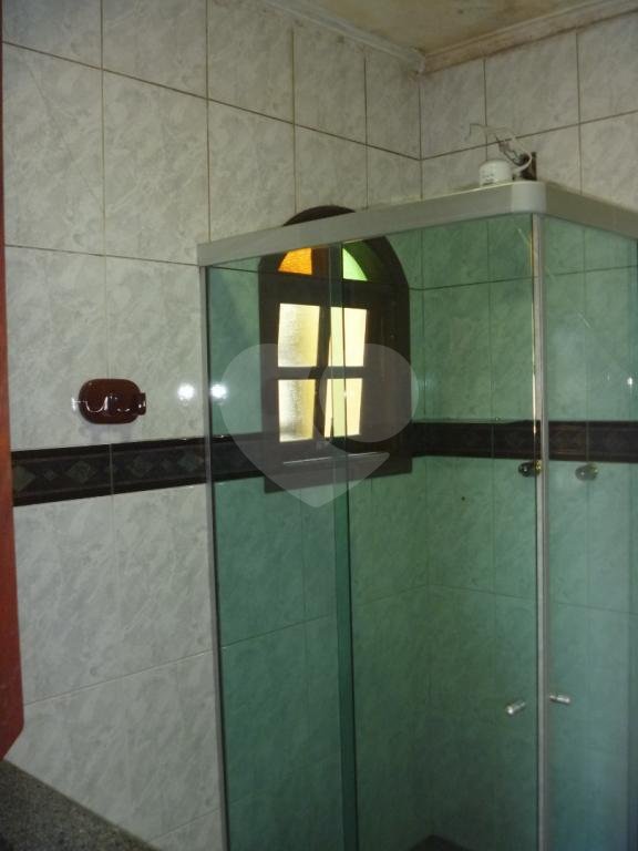 Sobrado à venda com 3 quartos, sendo 1 suíte, no Brasilândia, São Paulo, SP