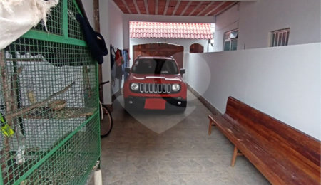 Casa à venda com 1 suíte em Santíssimo, Rio de Janeiro, RJ