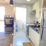 Apartamento à venda com 1 suíte em Jardim Caboré, São Paulo, SP