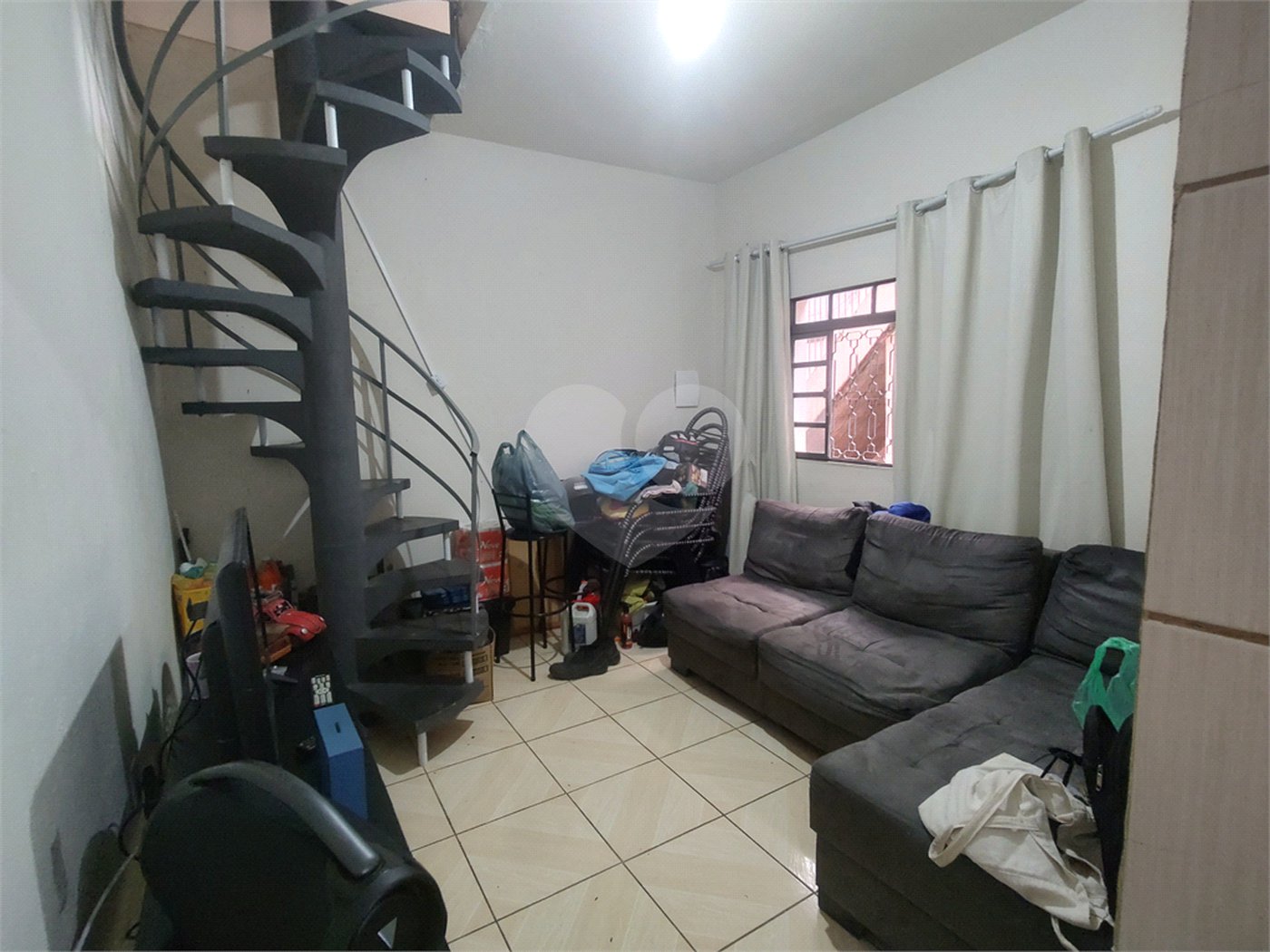 Sobrado à venda com 3 quartos no Brasilândia, São Paulo, SP