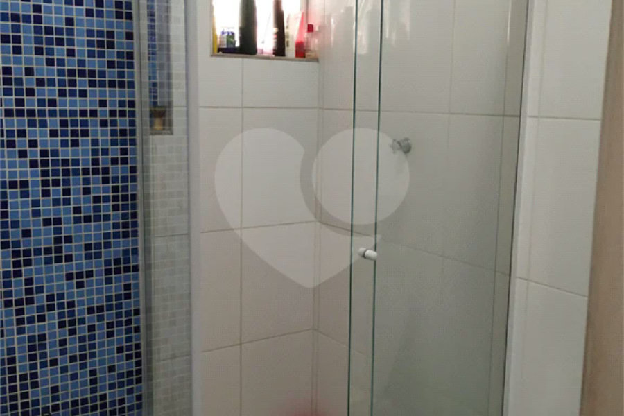 Apartamento à venda com 3 quartos, sendo 1 suíte, em Mandaqui, São Paulo, SP
