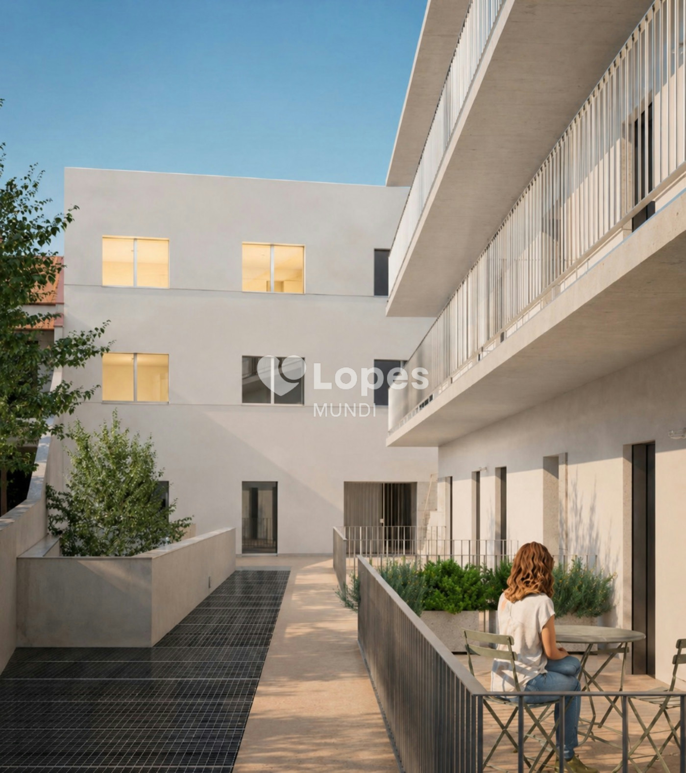 Apartamento T2 à venda em Campanhã, Porto, Portugal – Oriental Park