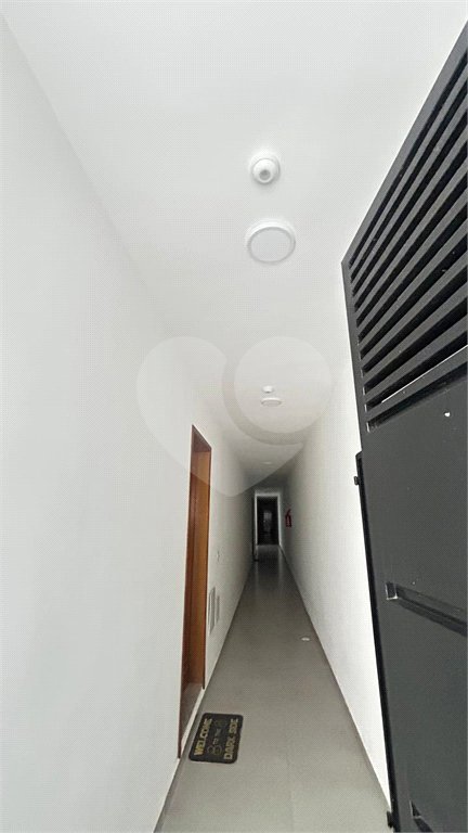 Apartamento para alugar com 1 quarto em Parada Inglesa, São Paulo, SP