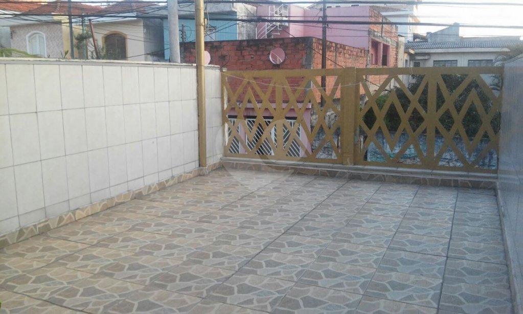Casa à venda com 3 quartos, sendo 2 suítes, em Vila Guilherme, São Paulo, SP